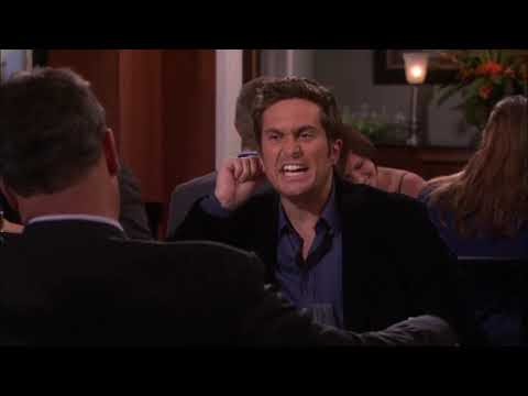 Rules of Engagement S02E08 - Season 2 - Full Episode 8