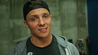 Leg Workout | Steve Cook