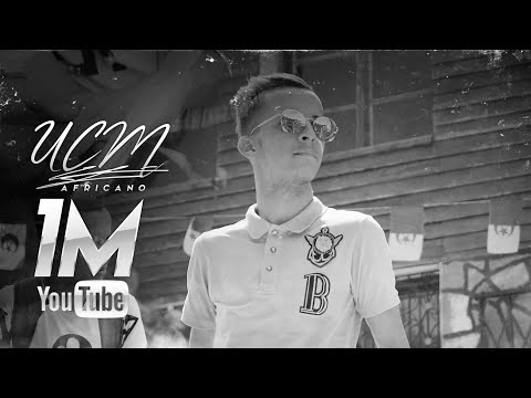 Africano - U.C.M [ Clip Officiel ] Prod By Chabaka Net