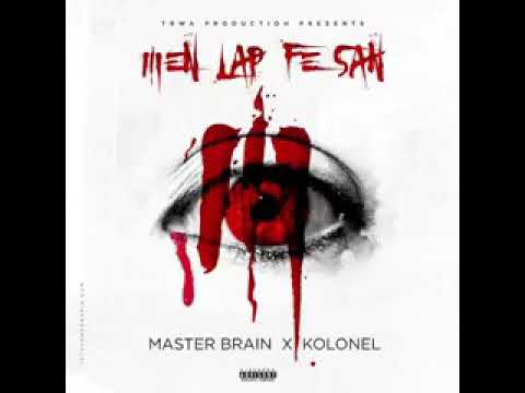#MasterBrain #men lap fè san #kolonel                Master Brain X kolonel Freez