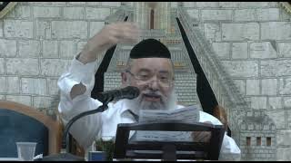 הרב ליאור כחלון,פרשת כי תצא (הרב ליאור כחלון) - התמונה מוצגת ישירות מתוך אתר האינטרנט יוטיוב. זכויות היוצרים בתמונה שייכות ליוצרה. קישור קרדיט למקור התוכן נמצא בתוך דף הסרטון