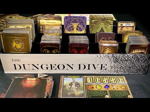 Secrets of the Lost Tomb - A Masterclass in Abundance - Part Two