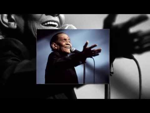 Jimmy Scott - This Love of Mine