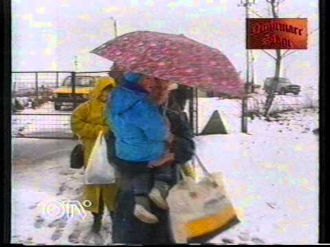 CHIROPRACTIC: Dr.Ante Pavlović, 3./10 Nightmare stage