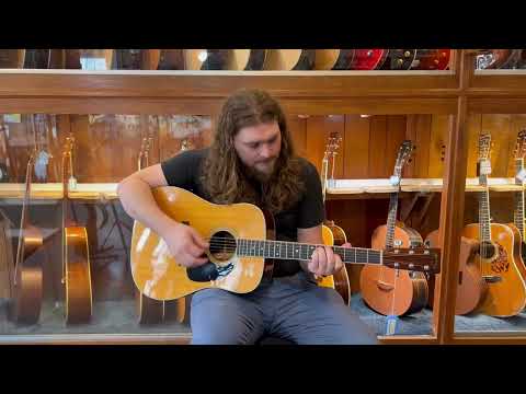 Martin D-35 1988 image 14