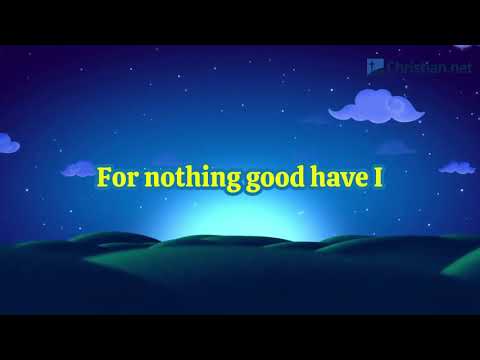 Jesus Paid it All | Christian Songs For Kids