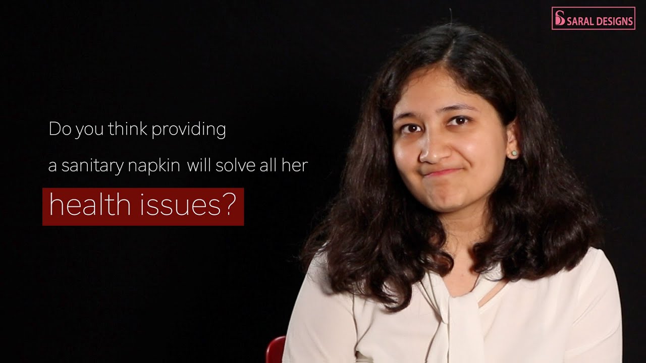 Menstrual Hygiene Day 2022 | Let's make menstruation a non-issue by 2025