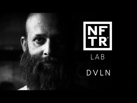 NFTRLab 19.12.2018 - DVLN @NFTR