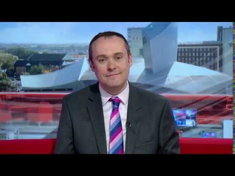 BBC North West Today