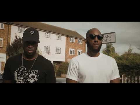 S.A.S. X B.S.B.D "Valley of Kings" feat Roc Marciano & N.O.R.E.