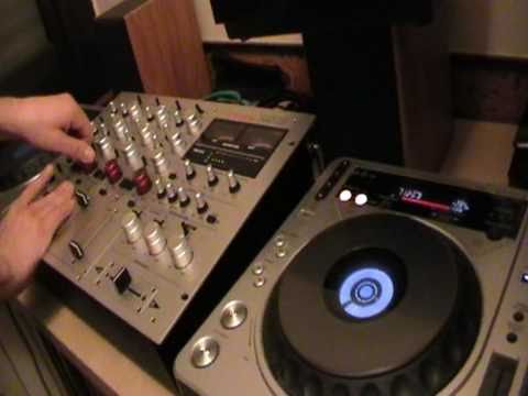 Vestax PMC-CX 2000's image 5