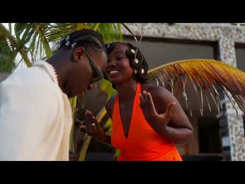 AK - Tèmè (ft King Alasko)[Clip Officiel]