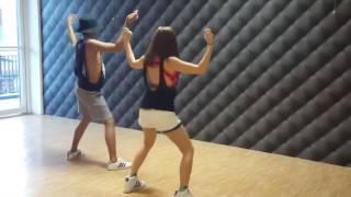 TWERK IT LIKE MILEY Dance cover