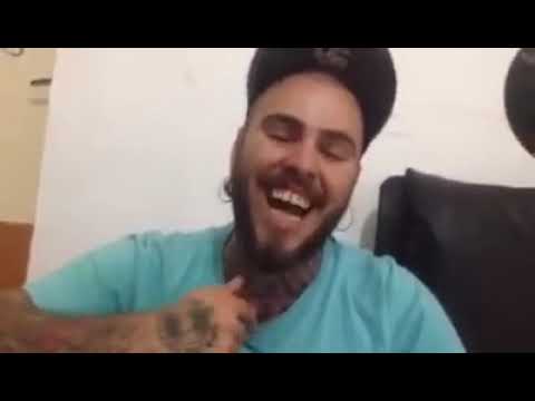 Fatt MC - Freestyle vs Jamil