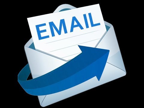 Querying and Processing Emails and attachments