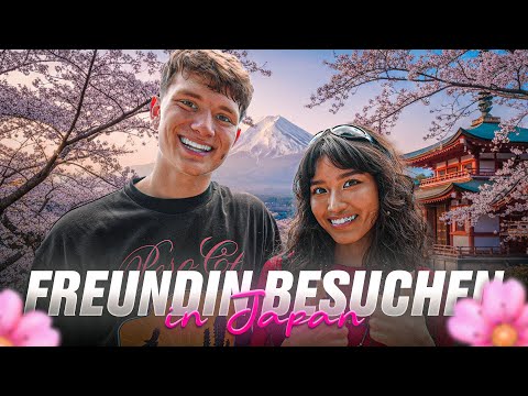 Ich besuche Miwas Traubenfarm in Japan!🇯🇵