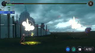 【Speedrun】Marfusha MainMode-40Day Finish Any% 13m07s