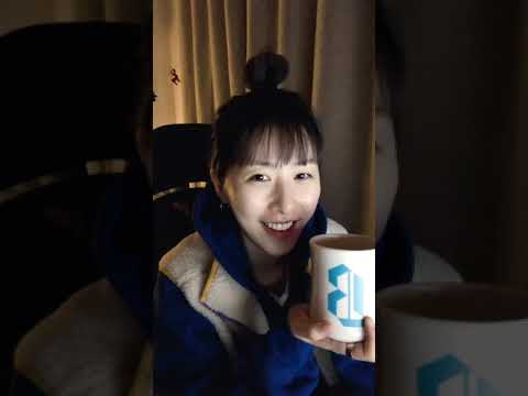 _hongeuijin_ - Instagram live - 2020/12/08 23:12:52