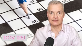 Mastering Cryptic Crosswords: Tips and Tricks from an Expert