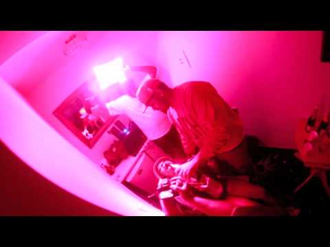 Young Sam - Overdose (Behind The Scenes)