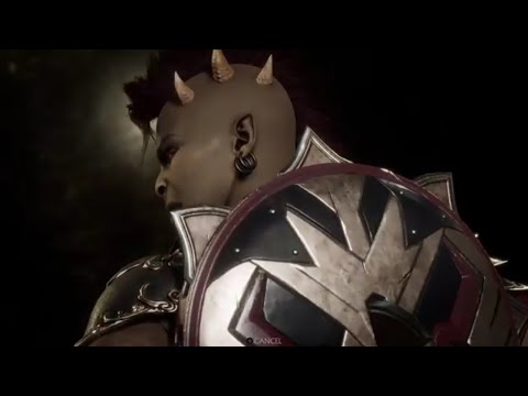 Block Correctly Sheeva