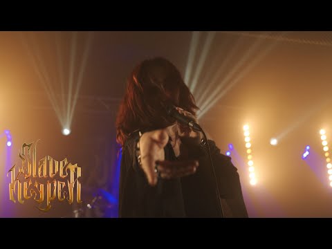 Slave Keeper - Zagubiona (Official Video)