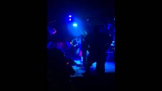 HED PE &quot;One More Body&quot; Scout Bar Houston, TX 4/7/15