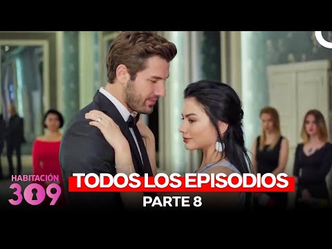 Habitación 309 Todos Los Episodios Parte 8 (Doblado en Español)