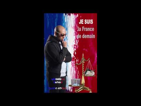 Lorenzo la rafale - Bavure verbale - 2017