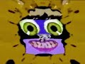 Reupload NEW EFFECT Klasky Csupo In L Major 97