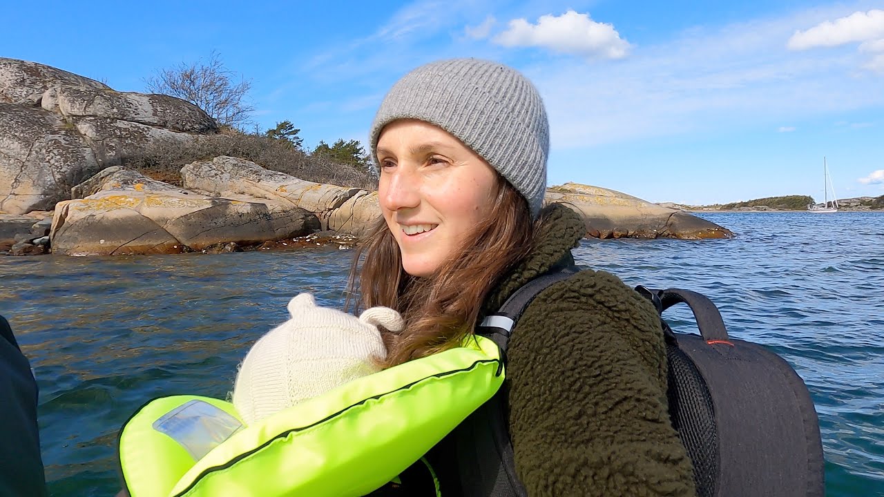 Probably one of the BEST CRUISING grounds in the WORLD!  - Ep. 250 RAN Sailing