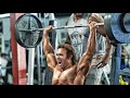 Mike O'Hearn Huge Shoulder Workout