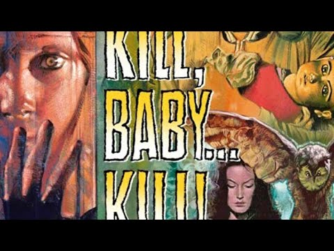 Kill Baby Kill
