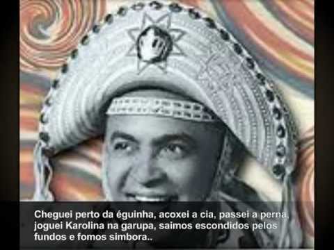 Luiz Gonzaga - Karolina com k