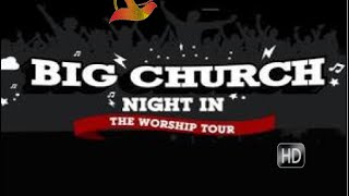 DELIRIOUS THE BIG CHURCH DAY OUT