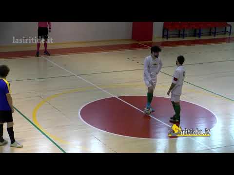 Futsal Senise C1 Basilicata: intervista al presidente  Giuseppe Cappuccio