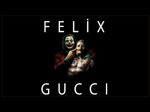 Felix - GUCCI (Prod.By Erdal Teyanic) (Offical OneShot Video)