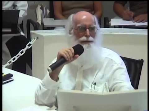 Tertúlia 1171 - Logos (Raciocinologia) | #Conscienciologia