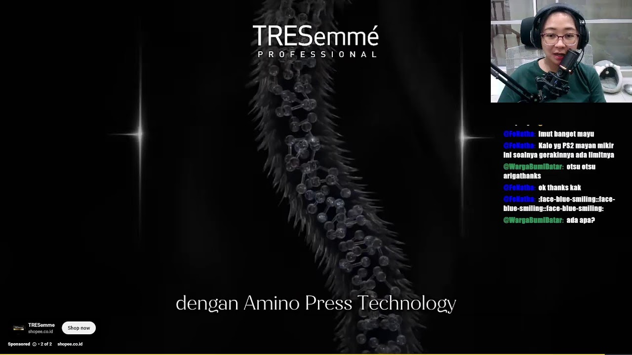 (PART 6) TAMAT KAH?? | FATAL FRAME 2 REMAKE PC