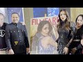 Stunning Malaika Arora At The Most Glamorous Real Estate Launch In Dubai