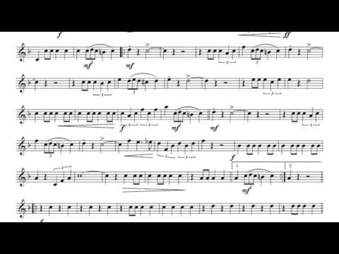 Hoch Heidecksburg Marsch a cappella