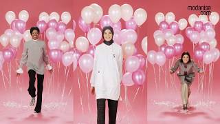 Yeni & Genç Tesettür Stil Rehberi // modanisa.com