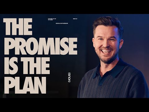 The Promise Is The Plan — Mature Me — Rich Wilkerson Jr.