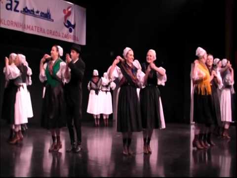 HKUD "Prigorec",Markuševec/veterani/ : Julijuša deneka dvanaestoga (Međimurje)