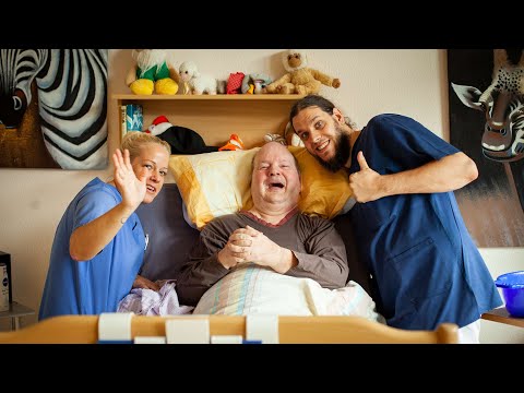 Pflegefilm | Landesverein SH | 4K