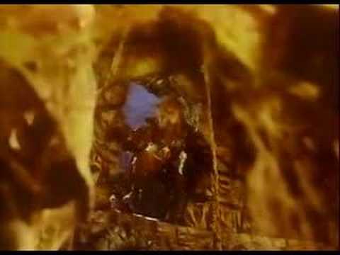 The Barbarians (1987): Best Scene