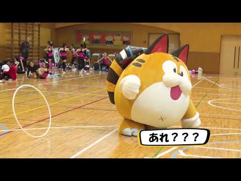 「パズドラ」チャレンジカップへの道　トラゴンのビクトリーロード～新体操編～