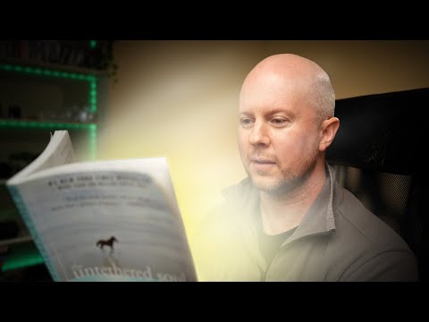 The Book That CHANGED My Life! The Untethered Soul Review