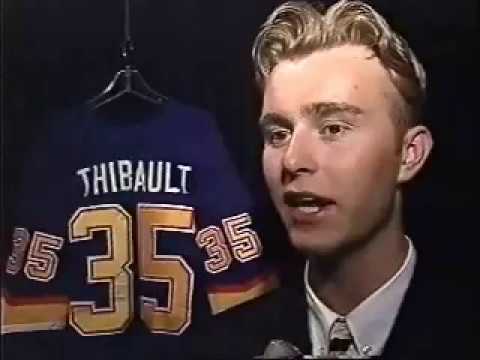 NHL: Top Draft Prospects (1993)