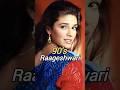 90s Beautiful Bollywood Actress Part 4 Shorts Thenandnow